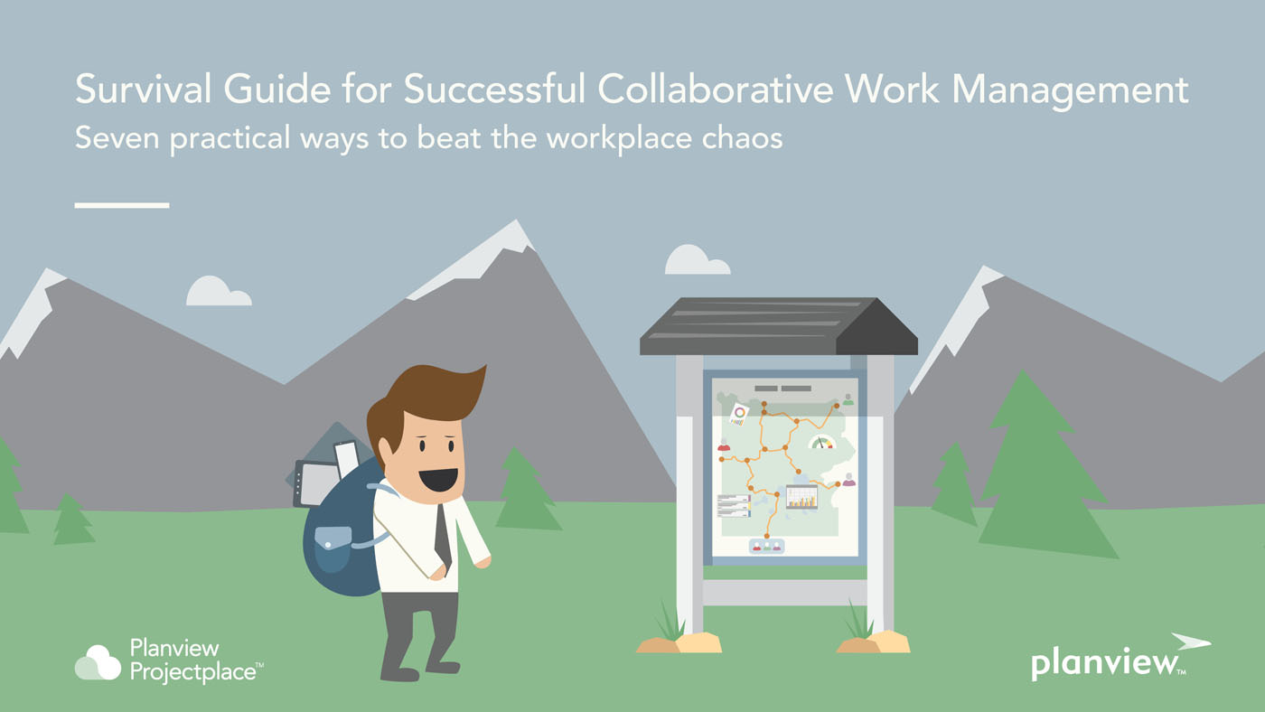 Survival Guide for Successful Collaborative Work Management